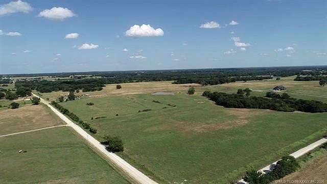 130 Acres of Land for Sale in Bokchito, Oklahoma