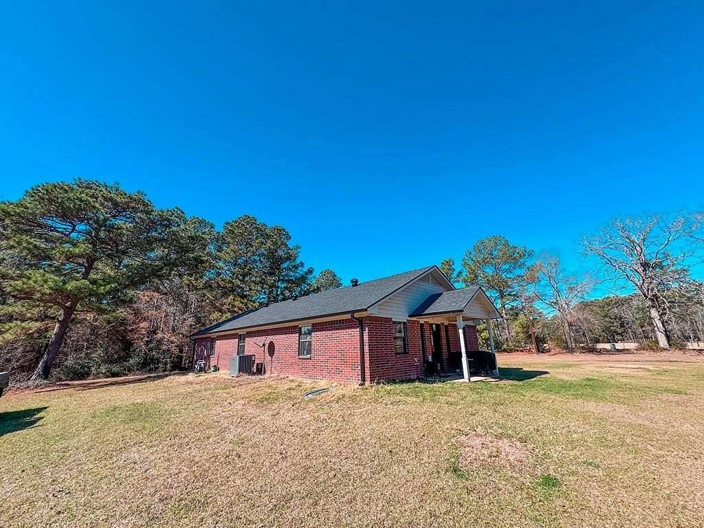 2 Acres of Land with Home for Sale in Palestine, Texas