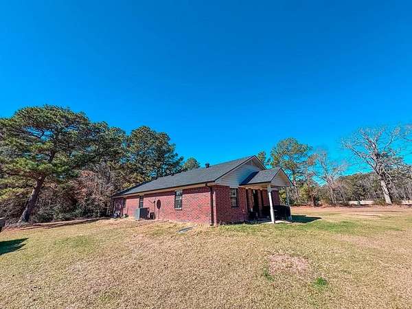 2 Acres of Land with Home for Sale in Palestine, Texas