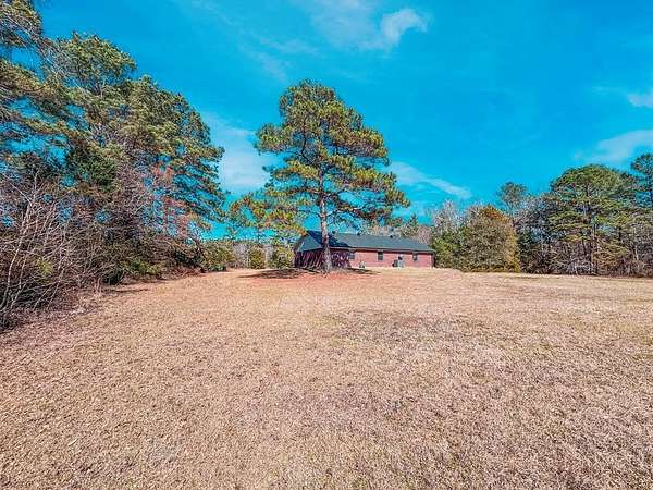 2 Acres of Land with Home for Sale in Palestine, Texas
