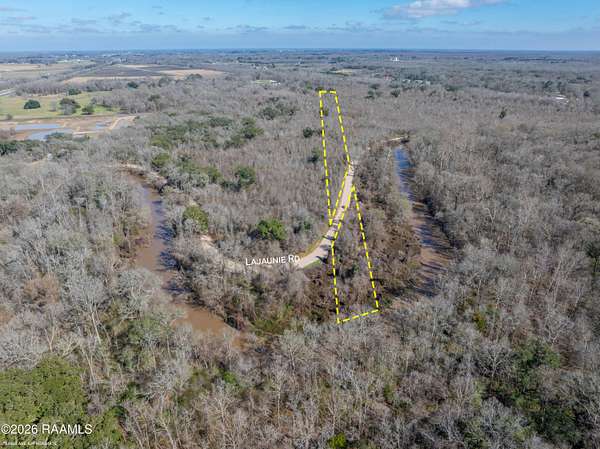 0.05 Acres of Land for Sale in Lafayette, Louisiana