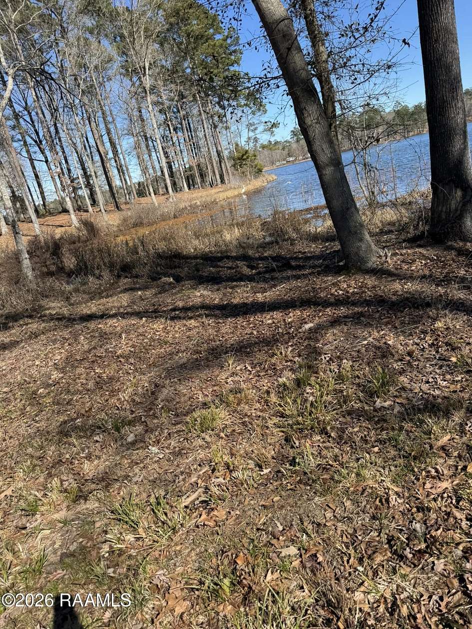 1 Acre of Residential Land for Sale in Chatham, Louisiana