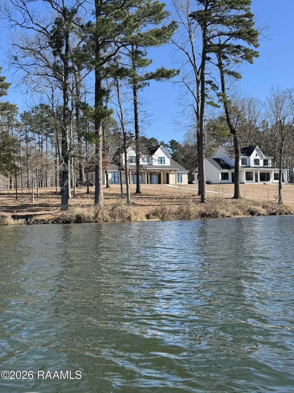 1.2 Acres of Residential Land for Sale in Chatham, Louisiana