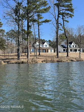 1.2 Acres of Residential Land for Sale in Chatham, Louisiana