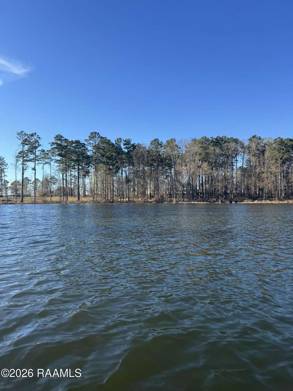 1.28 Acres of Residential Land for Sale in Chatham, Louisiana