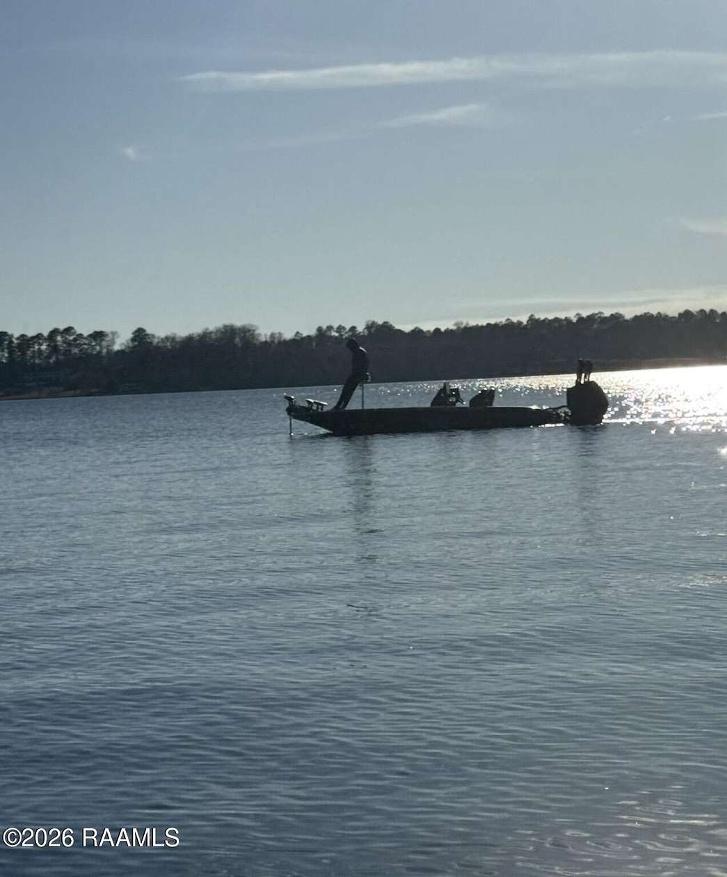 1.55 Acres of Residential Land for Sale in Chatham, Louisiana