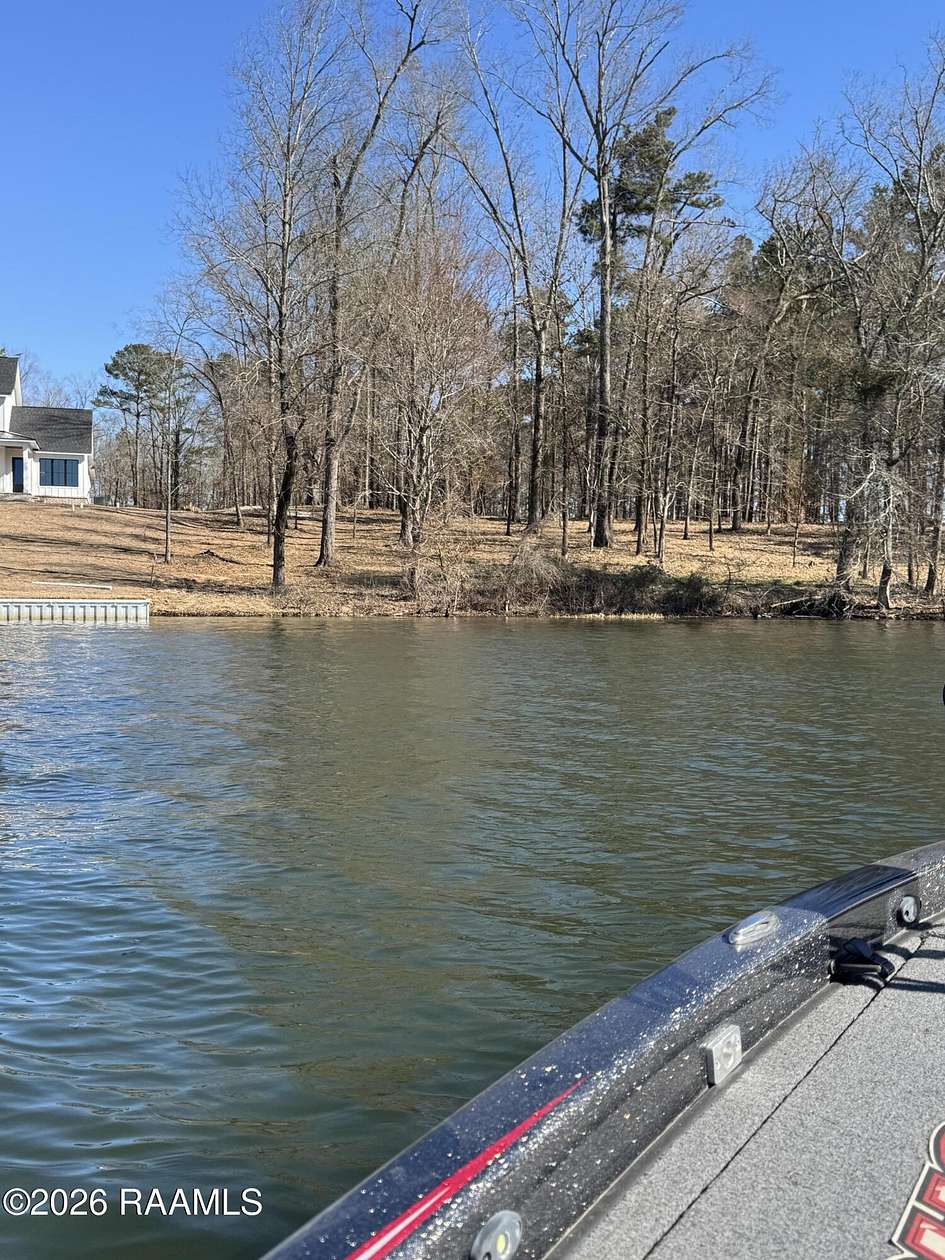 1.55 Acres of Residential Land for Sale in Chatham, Louisiana