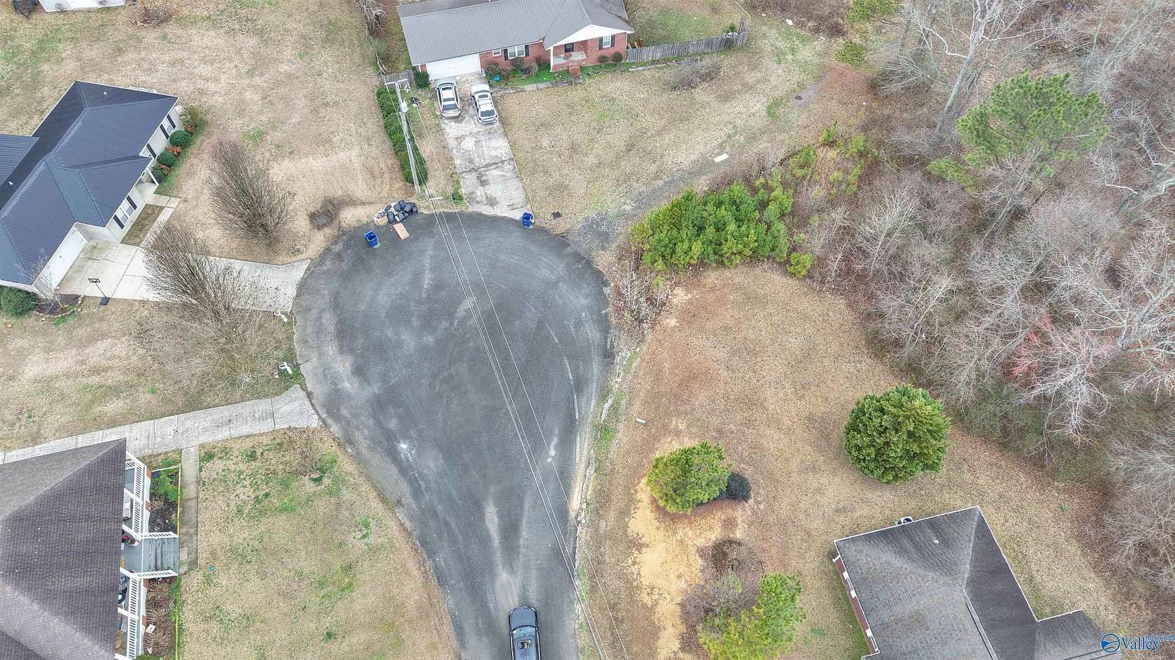 0.34 Acres of Residential Land for Sale in Albertville, Alabama