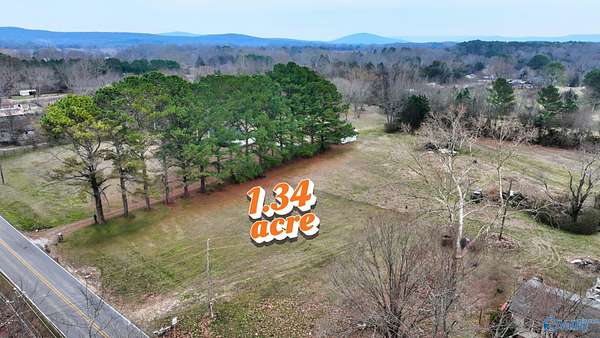 1.34 Acres of Residential Land for Sale in New Market, Alabama