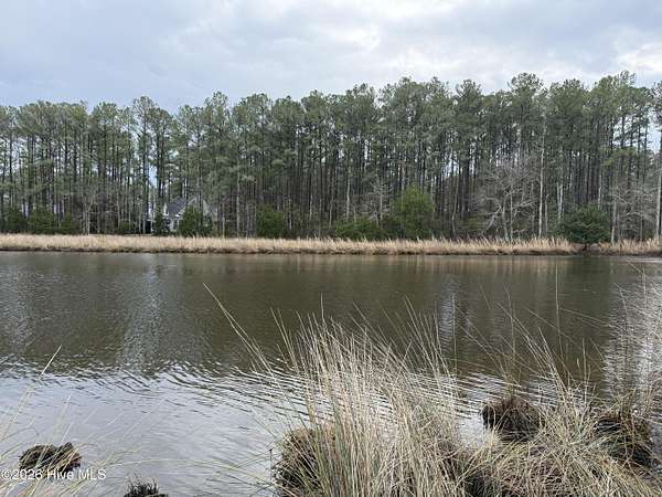 4 Acres of Residential Land for Sale in Oriental, North Carolina