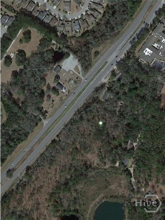 12.9 Acres of Land for Sale in Bluffton, South Carolina