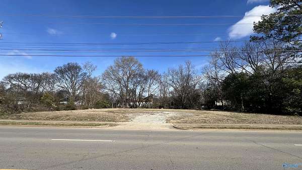0.44 Acres of Mixed-Use Land for Sale in Huntsville, Alabama
