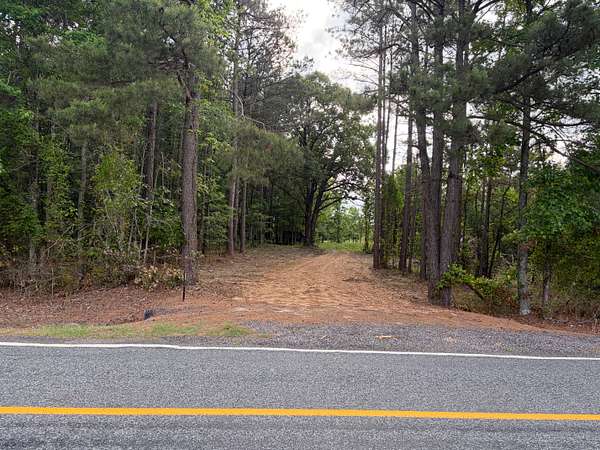 3.48 Acres of Agricultural Land for Sale in Murfreesboro, Arkansas