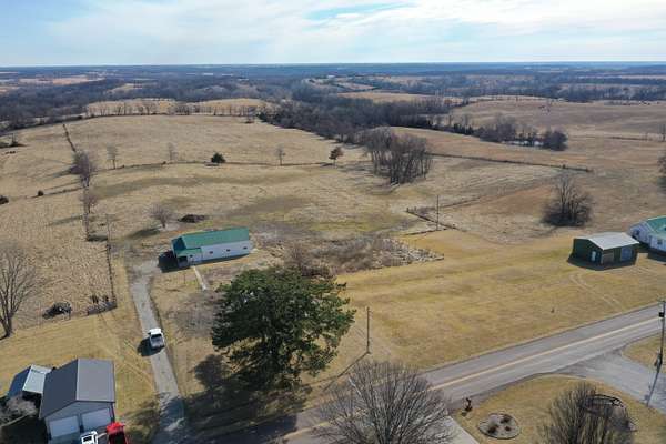 6.4 Acres of Agricultural Land for Sale in Princeton, Missouri