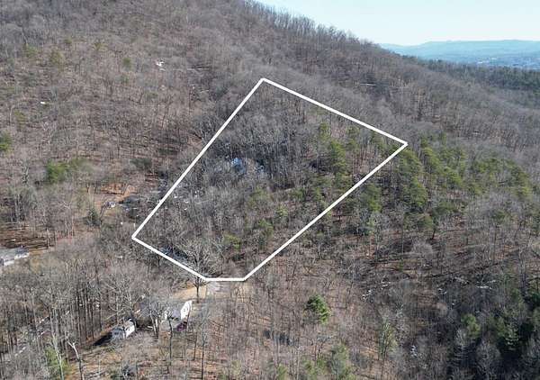 4.33 Acres of Land for Sale in Salem, Virginia