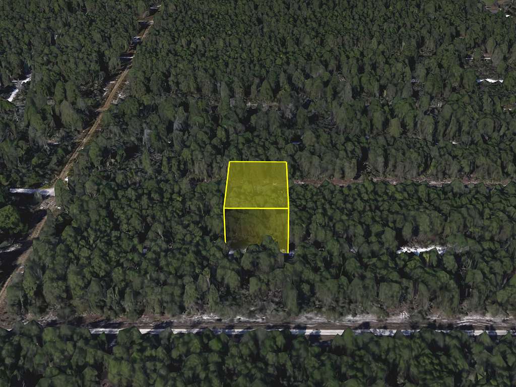 0.23 Acres of Residential Land for Sale in Sebring, Florida