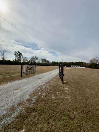 22.3 Acres of Recreational & Residential Land for Sale in Lake View, South Carolina