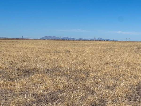 640 Acres of Land for Sale in Estancia, New Mexico