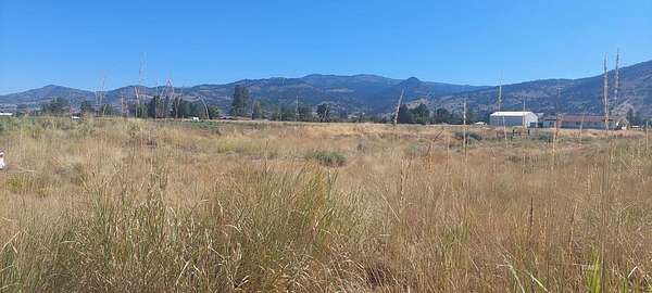 1.84 Acres of Residential Land for Sale in New Pine Creek, California