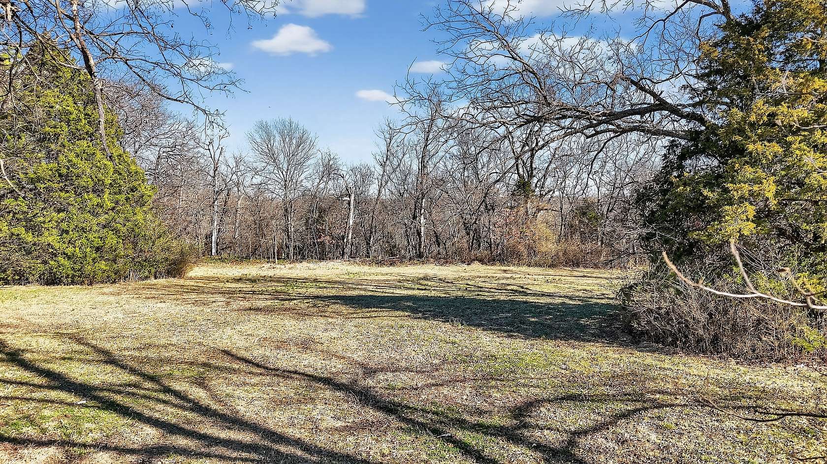 0.87 Acres of Residential Land for Sale in Catoosa, Oklahoma
