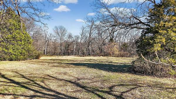 0.87 Acres of Residential Land for Sale in Catoosa, Oklahoma
