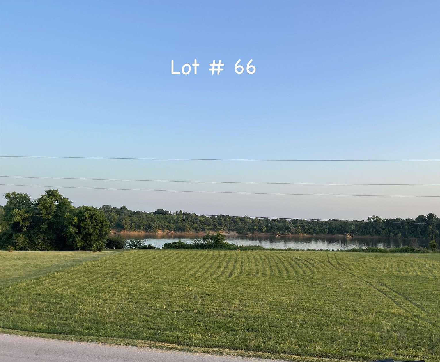 0.67 Acres of Residential Land for Sale in Crump, Tennessee