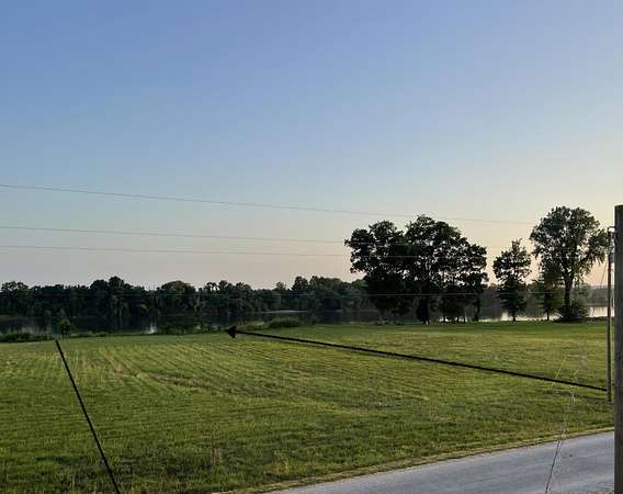 1.4 Acres of Residential Land for Sale in Crump, Tennessee