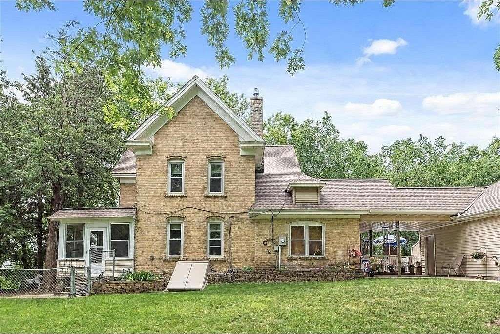 1.74 Acres of Residential Land with Home for Sale in Chaska, Minnesota