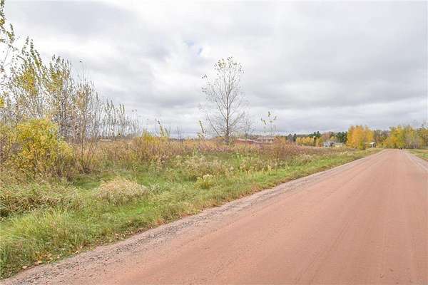 2.5 Acres of Residential Land for Sale in Rock Creek, Minnesota