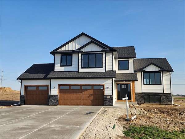 1.62 Acres of Land with Home for Sale in Kasson, Minnesota