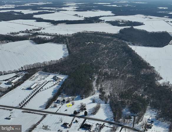 1.1 Acres of Residential Land for Sale in Houston, Delaware