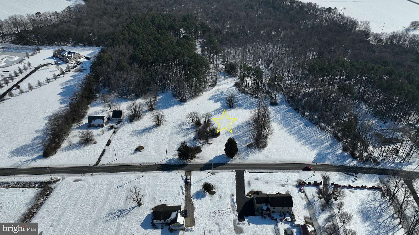 1 Acre of Residential Land for Sale in Houston, Delaware