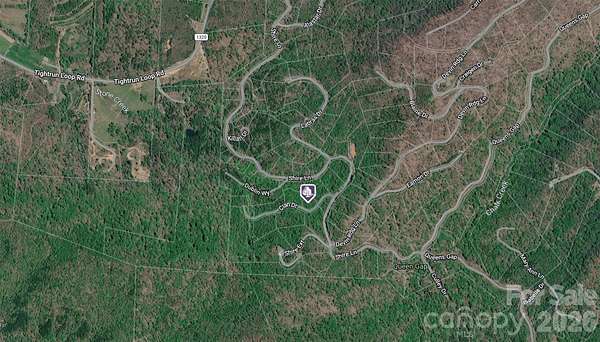 0.79 Acres of Residential Land for Sale in Rutherfordton, North Carolina
