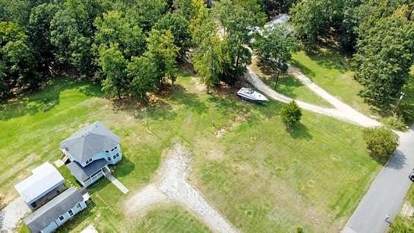 0.53 Acres of Residential Land for Sale in Lincolnton, Georgia