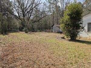 0.96 Acres of Improved Land for Sale in Augusta, Georgia