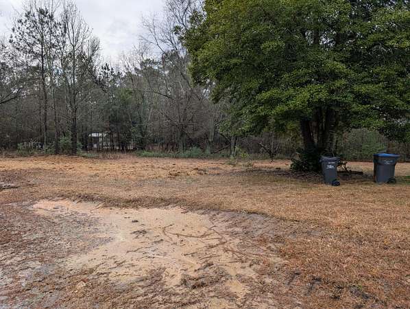 0.96 Acres of Improved Land for Sale in Augusta, Georgia
