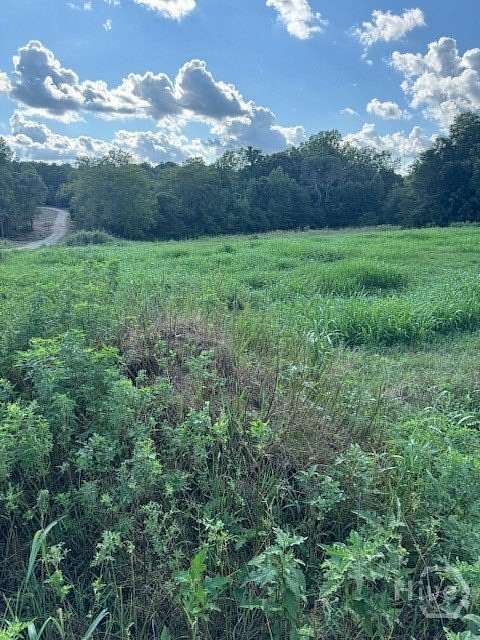 8 Acres of Residential Land for Sale in Jefferson, Georgia