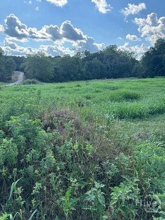 8 Acres of Residential Land for Sale in Jefferson, Georgia