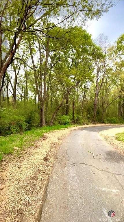 0.39 Acres of Residential Land for Sale in Athens, Georgia