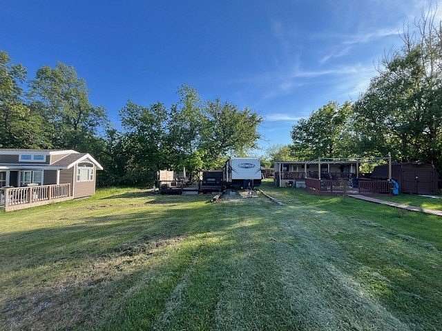 0.11 Acres of Residential Land for Sale in Seneca, Illinois