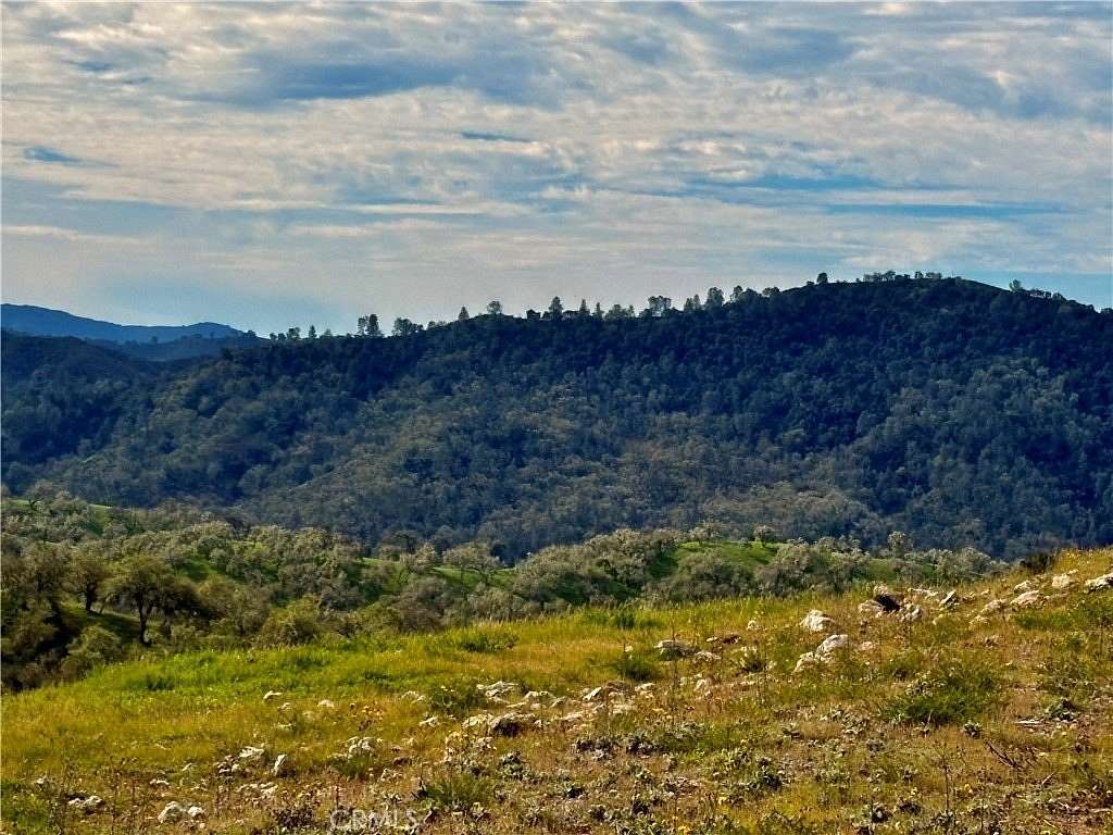 0.44 Acres of Residential Land for Sale in Paso Robles, California