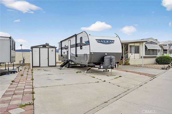 0.05 Acres of Land for Sale in Hemet, California