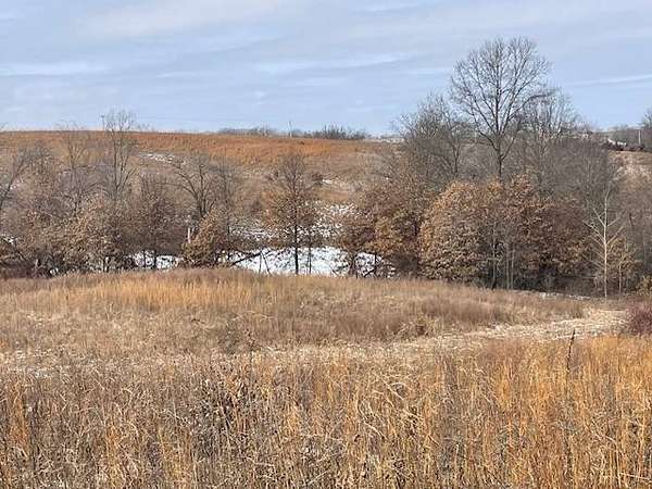 79.6 Acres of Recreational & Residential Land for Sale in Harris, Missouri