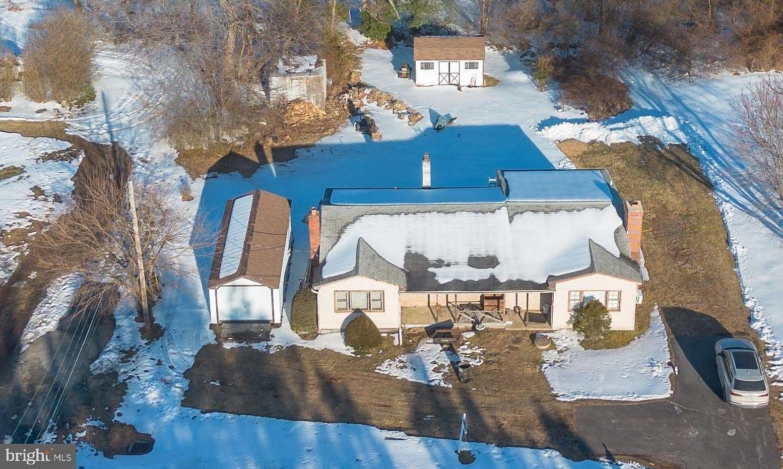 0.41 Acres of Land for Sale in Fairfax, Virginia