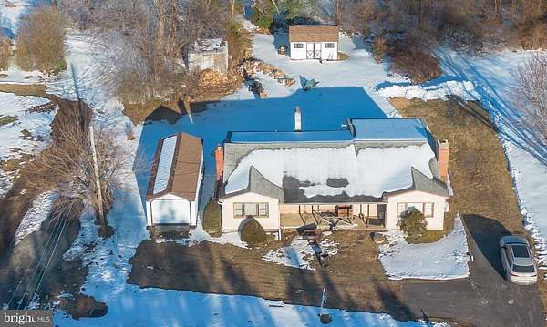 0.41 Acres of Land for Sale in Fairfax, Virginia