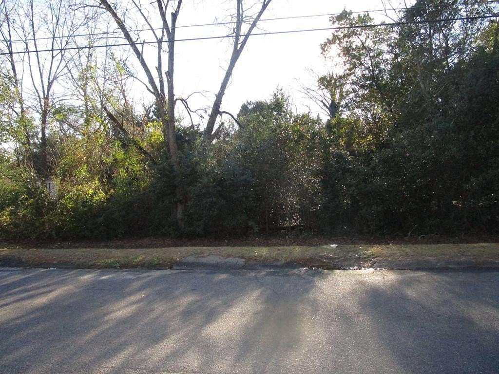 0.22 Acres of Residential Land for Sale in Augusta, Georgia