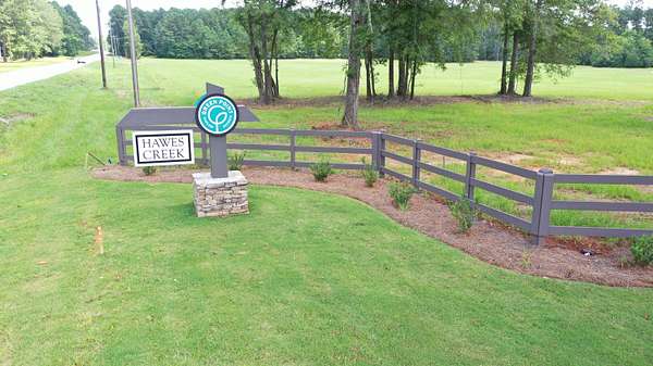 7 Acres of Land for Sale in Harlem, Georgia