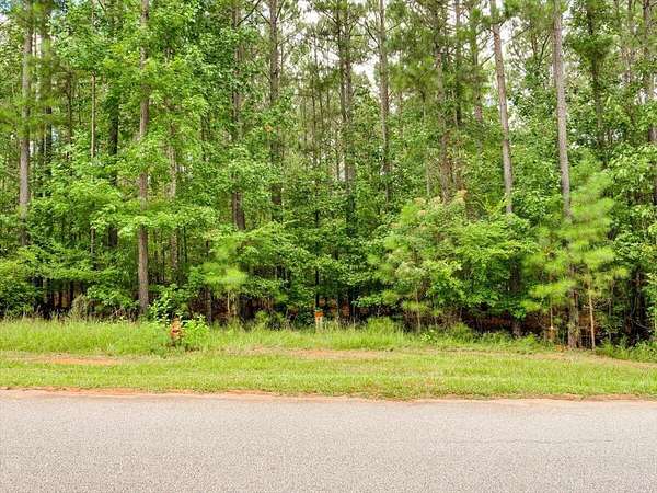 1.3 Acres of Residential Land for Sale in Lincolnton, Georgia