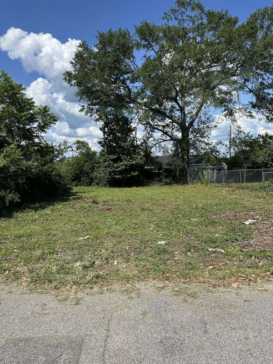 0.11 Acres of Residential Land for Sale in Augusta, Georgia
