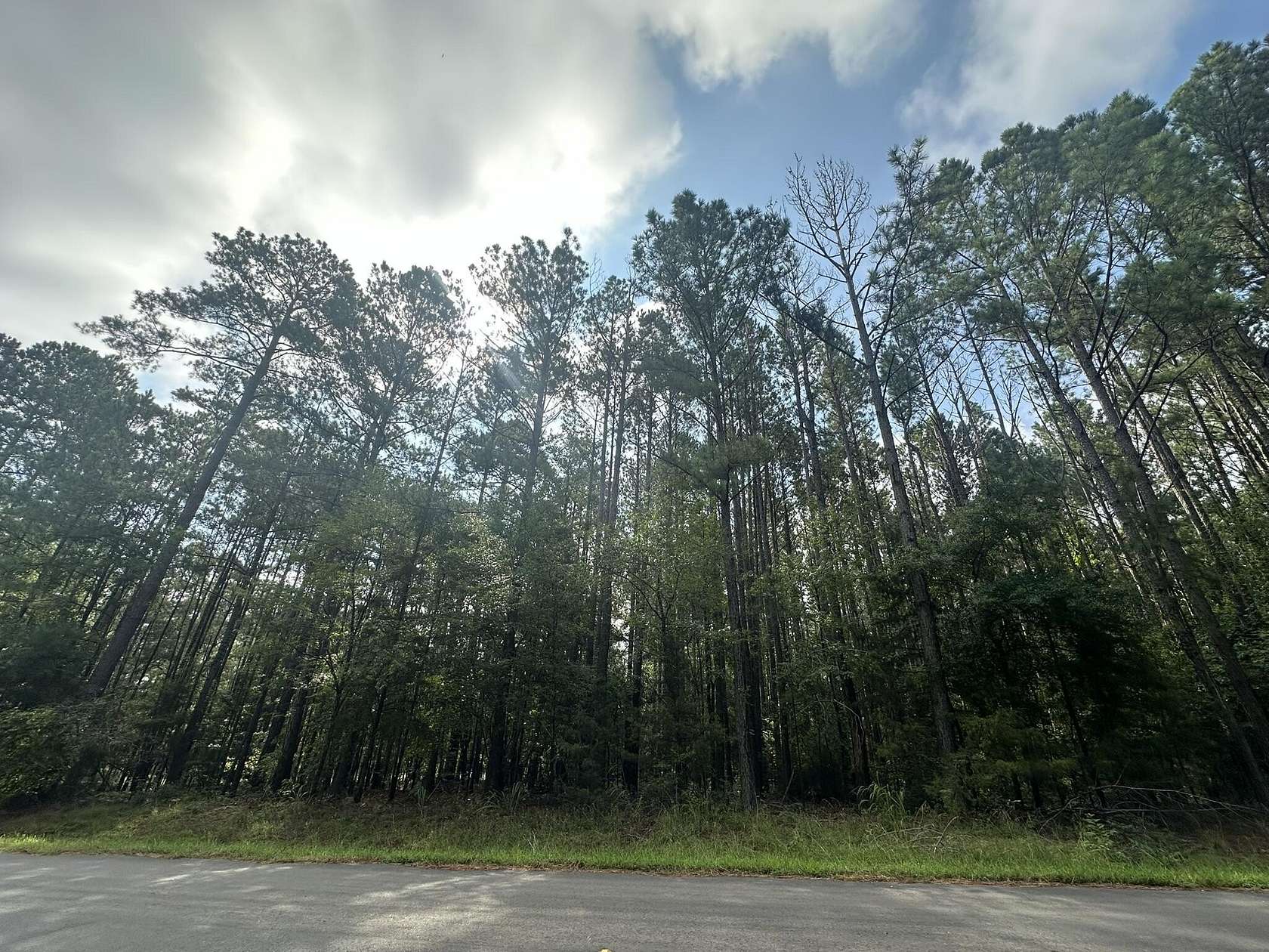 2.54 Acres of Residential Land for Sale in Parksville, South Carolina